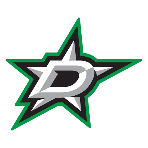 Dallas Stars's logo