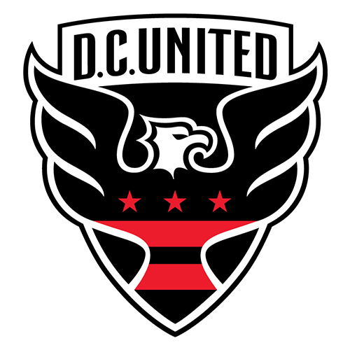 D.C. United's logo