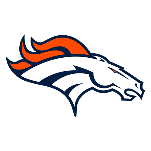 Denver Broncos's logo