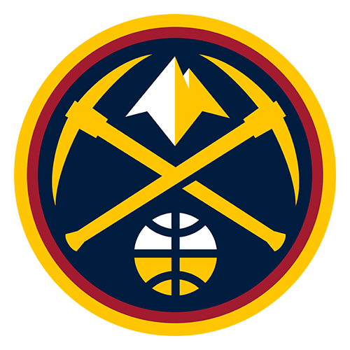 Denver Nuggets's logo