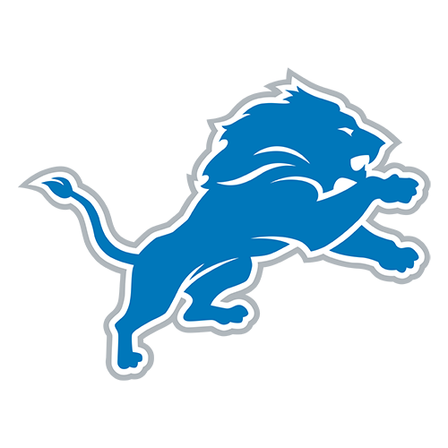 Detroit Lions's logo