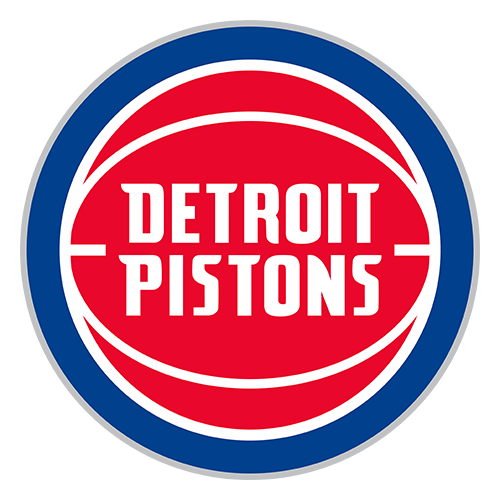 Detroit Pistons's logo