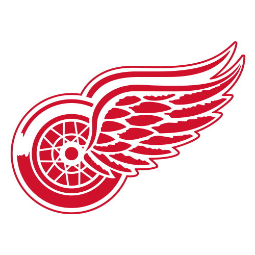 Detroit Red Wings's logo
