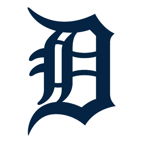Detroit Tigers's logo