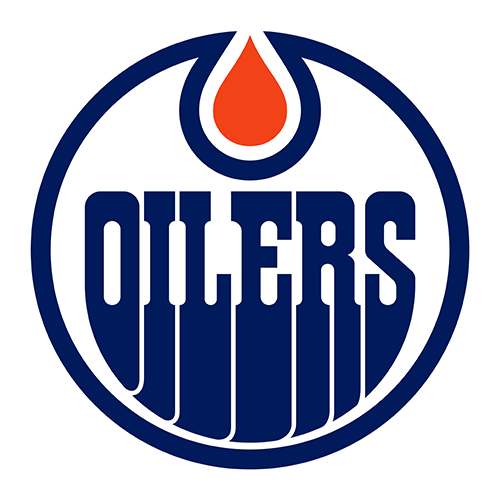 Edmonton Oilers's logo