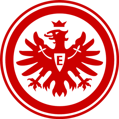 Eintracht Frankfurt's logo