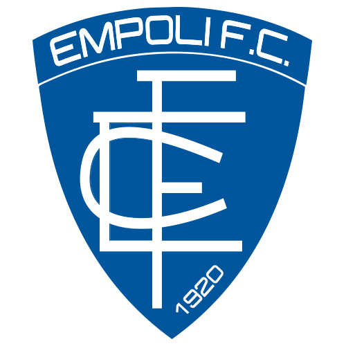 Empoli's logo
