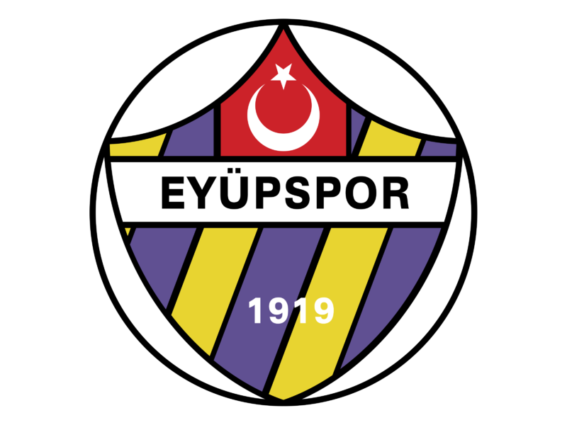 Eyüpspor's logo