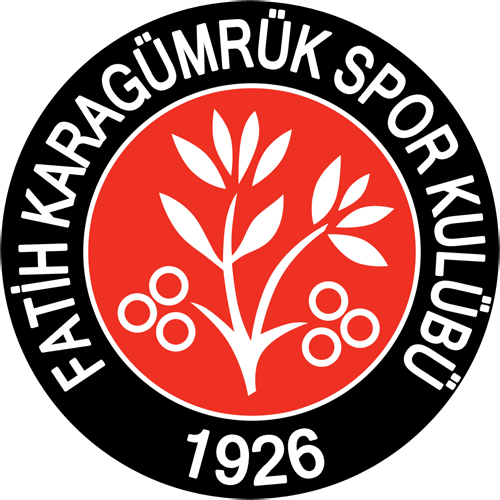 Fatih Karagümrük's logo