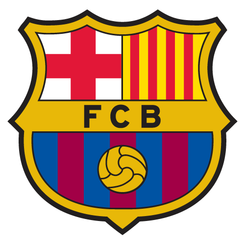 FC Barcelona's logo