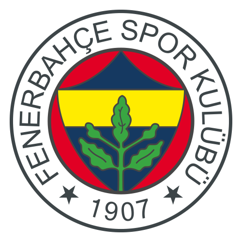 Fenerbahçe's logo