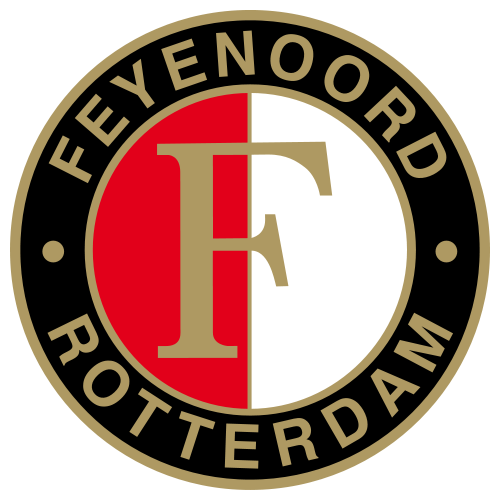 Feyenoord's logo