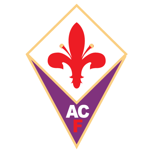 Fiorentina's logo