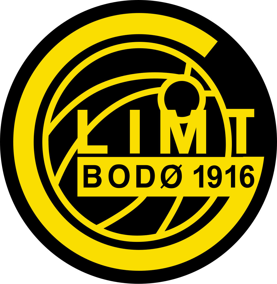FK Bodø/Glimt's logo