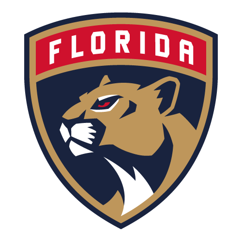 Florida Panthers's logo