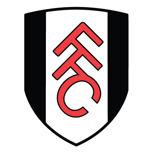 Fulham's logo