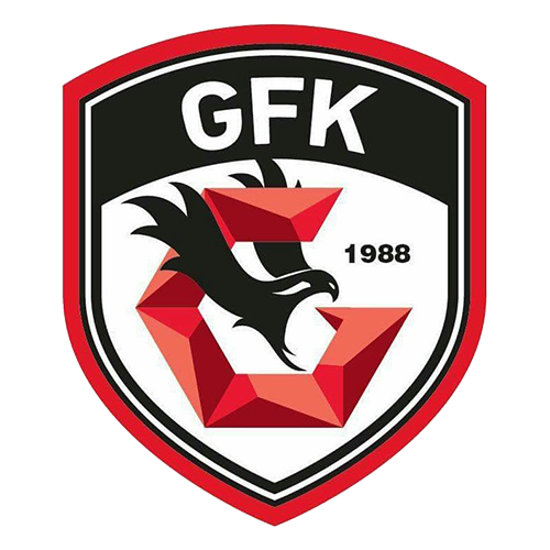 Gaziantep's logo