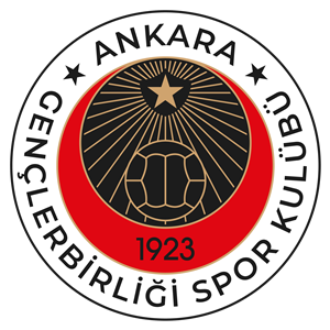 Genclerbirligi Ankara's logo