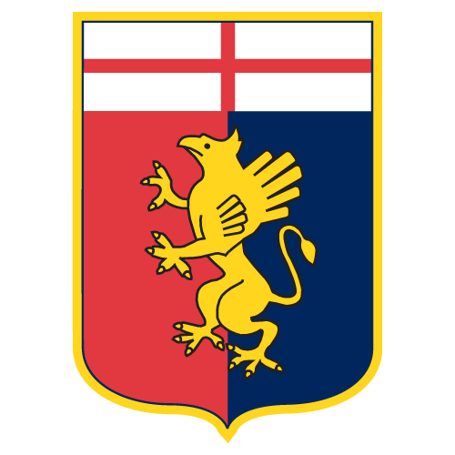 Genoa's logo