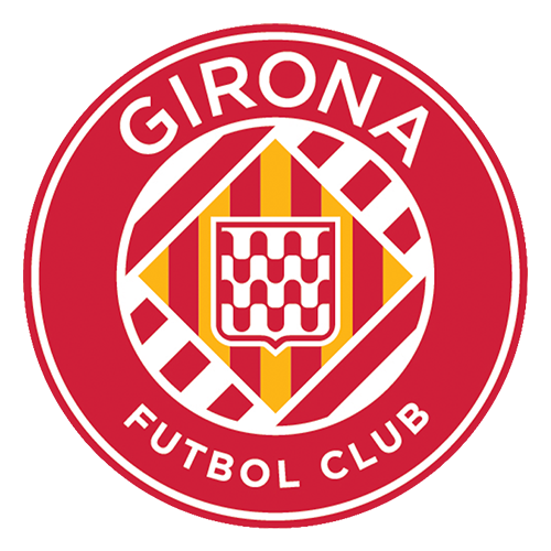 Girona's logo