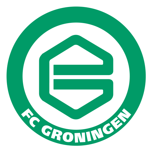Groningen's logo