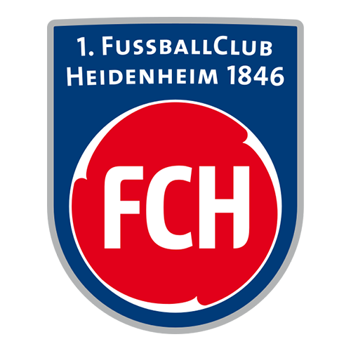 Heidenheim's logo
