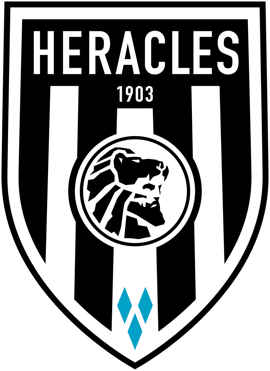 Heracles's logo