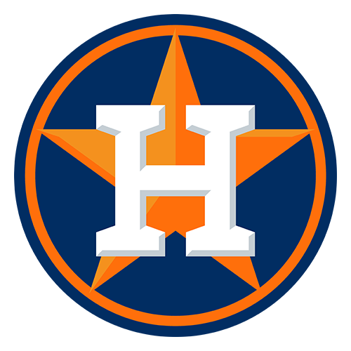 Houston Astros's logo