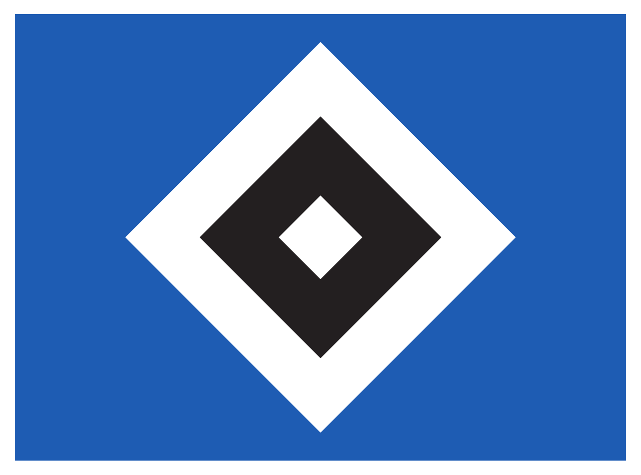HSV's logo