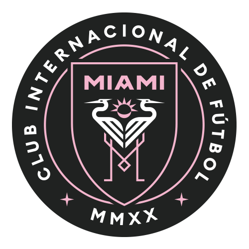 Inter Miami CF's logo