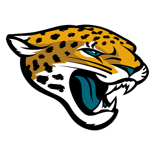 Jacksonville Jaguars's logo