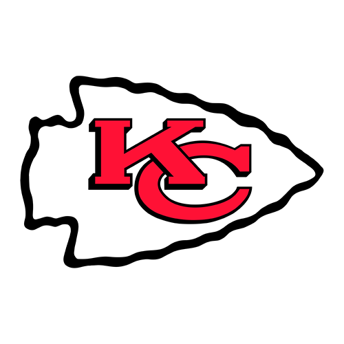 Kansas City Chiefs's logo