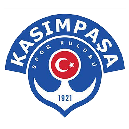 Kasimpasa's logo