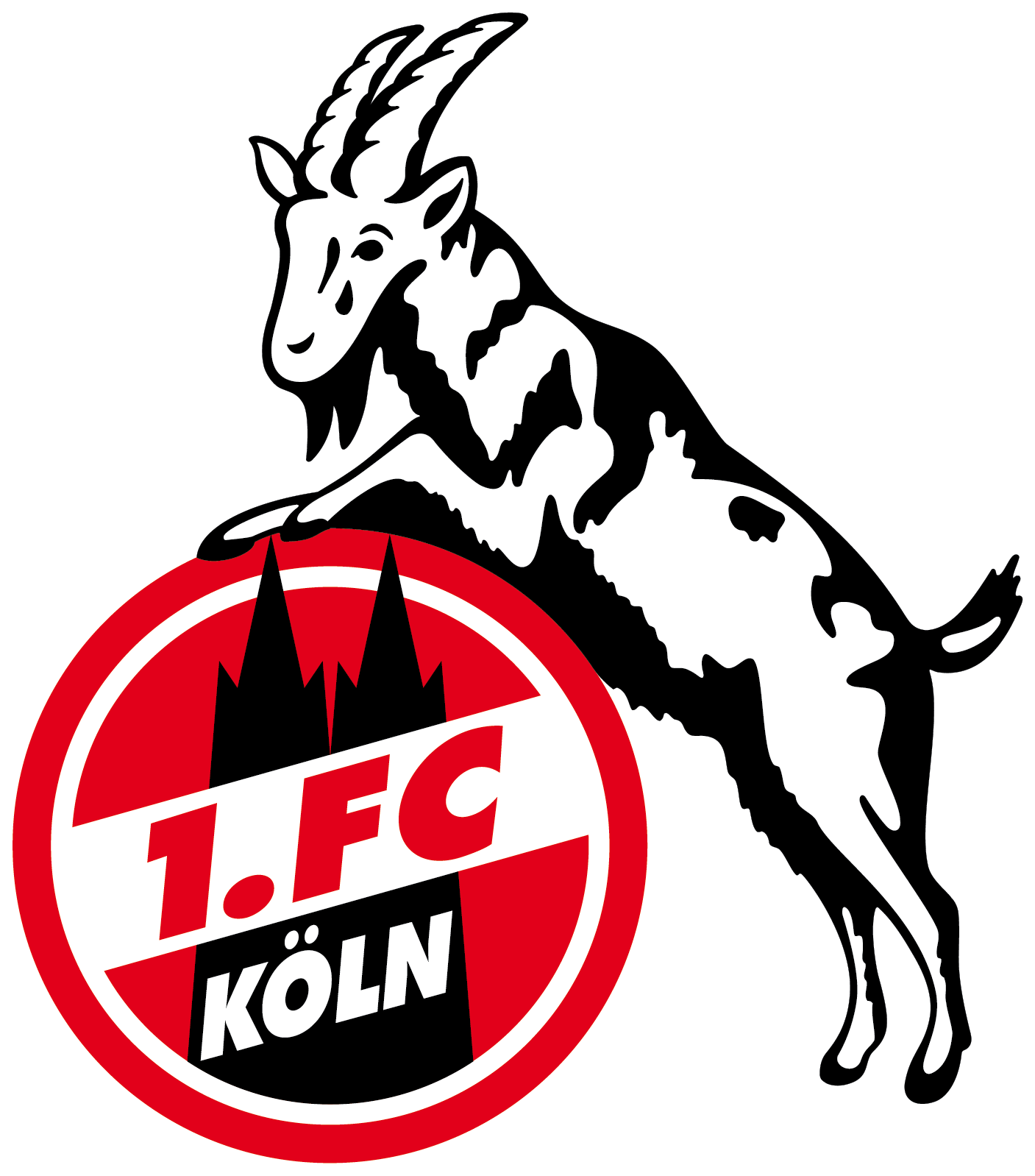 Köln's logo