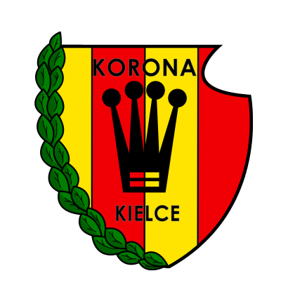 Korona Kielce's logo