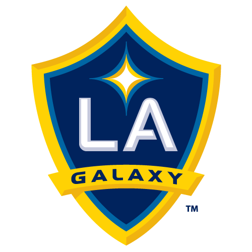 LA Galaxy's logo