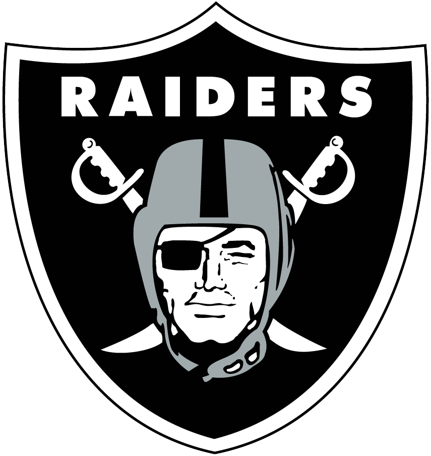 Las Vegas Raiders's logo