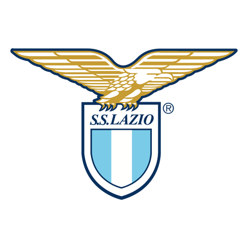 Lazio's logo