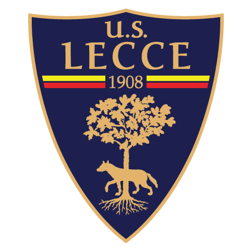 Lecce's logo
