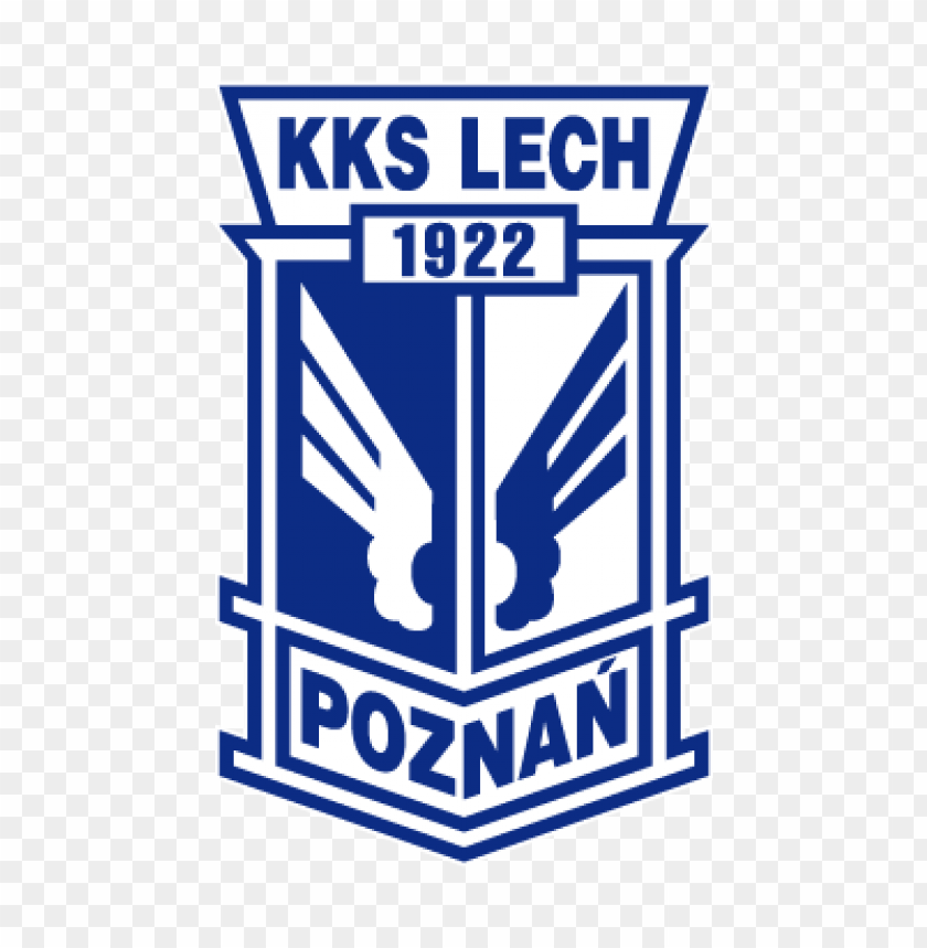 Lech Poznan's logo