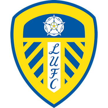 Leeds United's logo