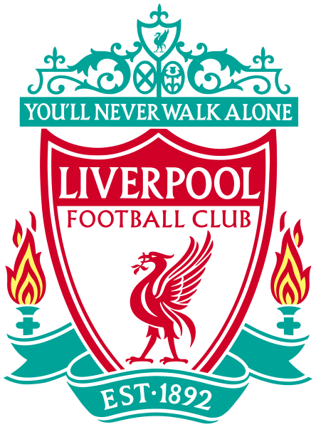Liverpool's logo