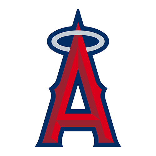 Los Angeles Angels's logo