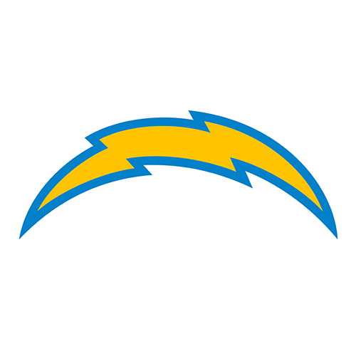 Los Angeles Chargers's logo