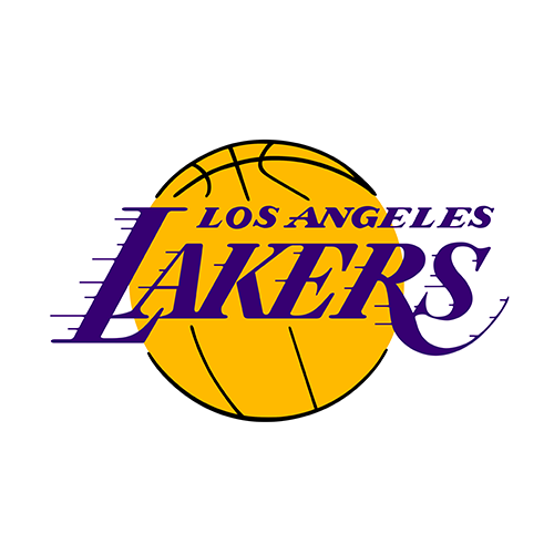 Los Angeles Lakers's logo