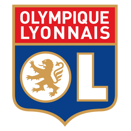 Lyon's logo