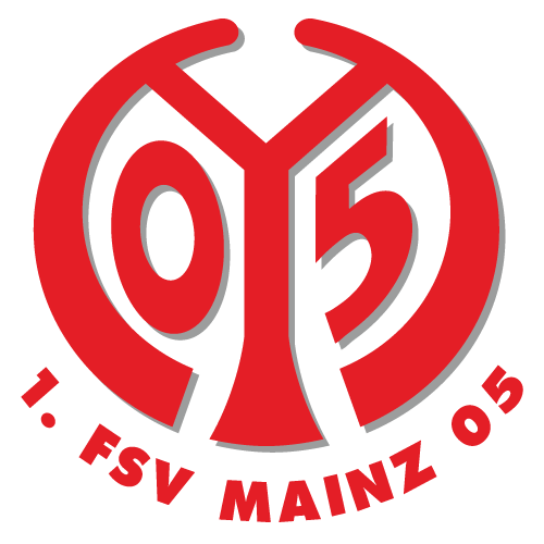 Mainz's logo