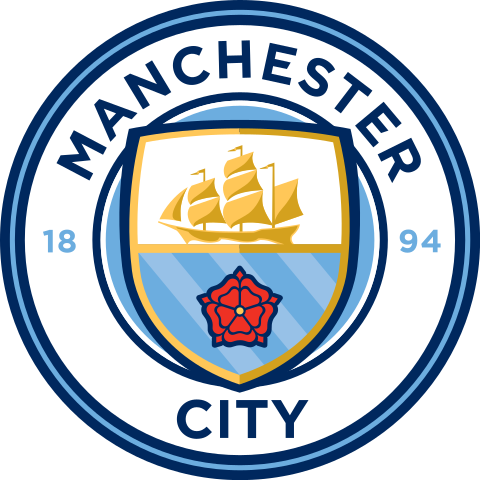 Manchester City's logo