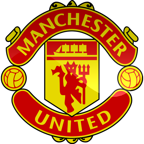 Manchester United's logo