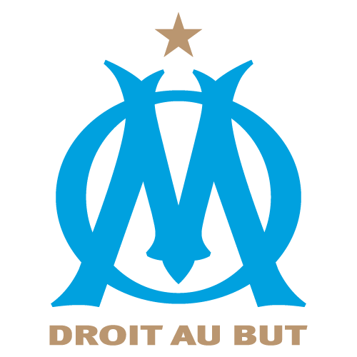 Marseille's logo